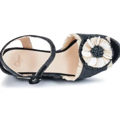 Castaner - EFEDRA Noir New