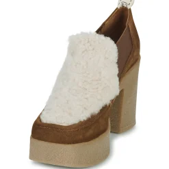 Hot Castaner - Elsa Cognac