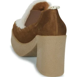 Hot Castaner - Elsa Cognac