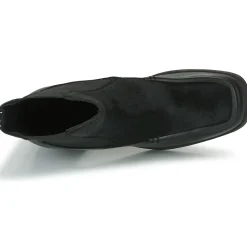 Sale Castaner - Emet Noir