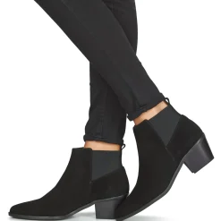 Castaner - GEORGIA Noir Hot