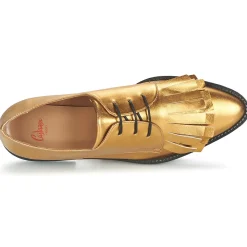 Clearance Castaner - GERTRUD Gold