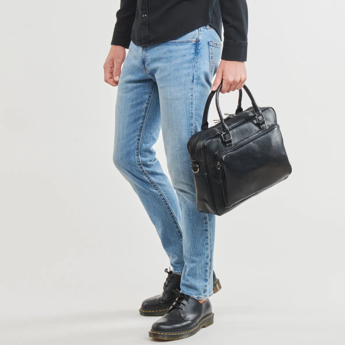 Casual Attitude - ADIANA Noir New