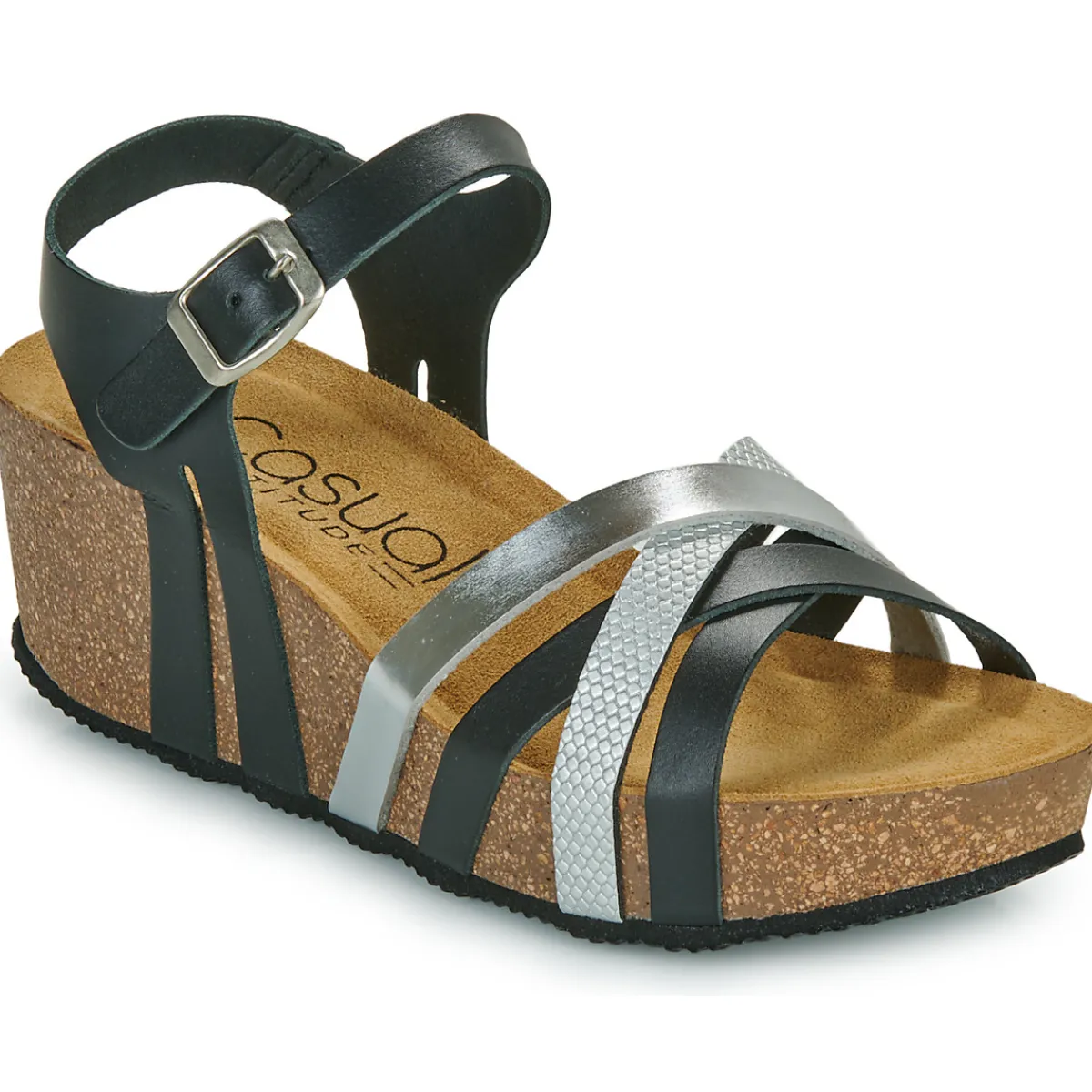 Casual Attitude - BADOL Noir Clearance