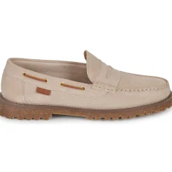 Hot Casual Attitude - BELANA Beige