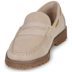 Hot Casual Attitude - BELANA Beige