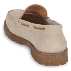 Hot Casual Attitude - BELANA Beige