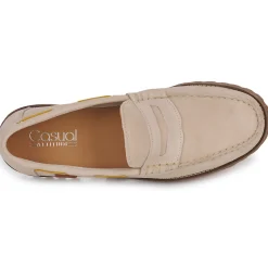 Hot Casual Attitude - BELANA Beige