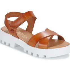 Online Casual Attitude - BELDOU Marron