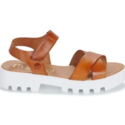 Online Casual Attitude - BELDOU Marron