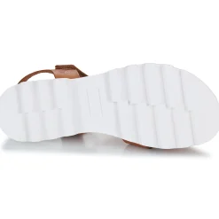 Online Casual Attitude - BELDOU Marron