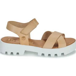 Casual Attitude - BELDOU Beige Outlet