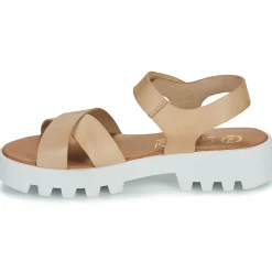 Casual Attitude - BELDOU Beige Outlet