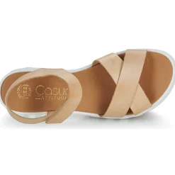 Casual Attitude - BELDOU Beige Outlet