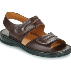 Casual Attitude - BELIDOU Marron Hot