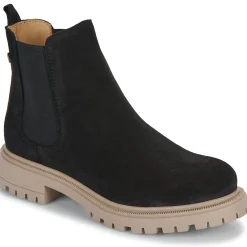 Casual Attitude - BELLANE Noir Clearance