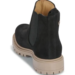 Casual Attitude - BELLANE Noir Clearance