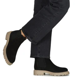 Casual Attitude - BELLANE Noir Clearance