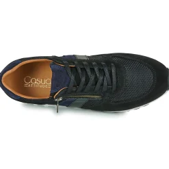 Casual Attitude - BILANE Noir