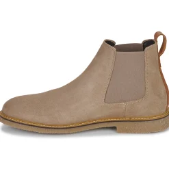 Best Casual Attitude - BILONI Beige