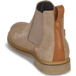 Best Casual Attitude - BILONI Beige