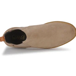 Best Casual Attitude - BILONI Beige