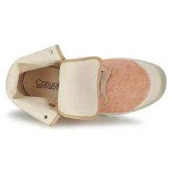 Casual Attitude - BOPESSA Rose Hot