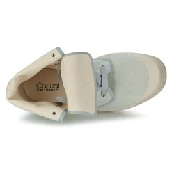 Casual Attitude - BOPESSA Gris Sale