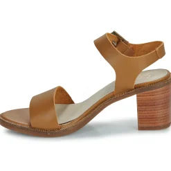 Casual Attitude - CAILLE Marron Hot