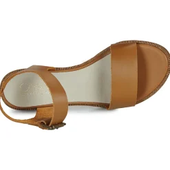 Casual Attitude - CAILLE Marron Hot