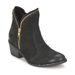 Casual Attitude - CALIEL Noir Outlet