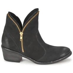 Casual Attitude - CALIEL Noir Outlet