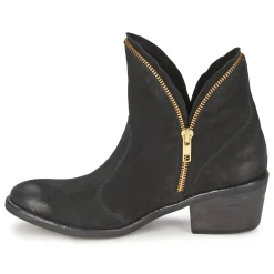 Casual Attitude - CALIEL Noir Outlet