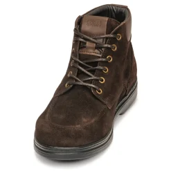 Casual Attitude - CIGANE Marronfoncé Best