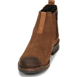 Hot Casual Attitude - COOLAI Camel