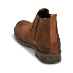 Hot Casual Attitude - COOLAI Camel