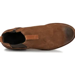 Hot Casual Attitude - COOLAI Camel