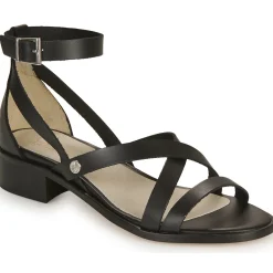 Casual Attitude - COUTIL Noir New