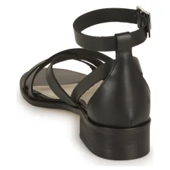 Casual Attitude - COUTIL Noir New