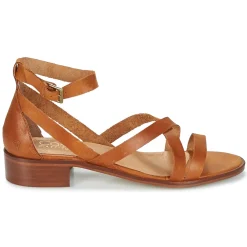 Casual Attitude - COUTIL Marron Hot