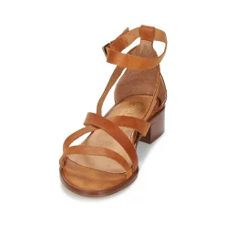 Casual Attitude - COUTIL Marron Hot