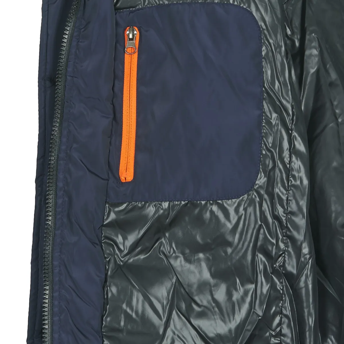 Casual Attitude - DANY Marine Outlet