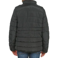 Online Casual Attitude - DANY Noir