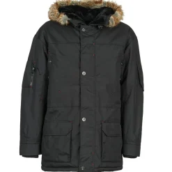 Online Casual Attitude - DILAN Noir