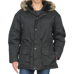 Online Casual Attitude - DILAN Noir