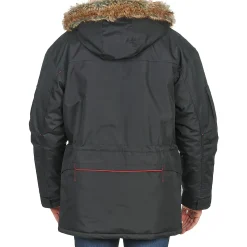 Online Casual Attitude - DILAN Noir