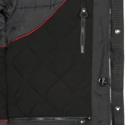 Online Casual Attitude - DILAN Noir