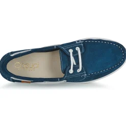 Casual Attitude - ELVAM Marine