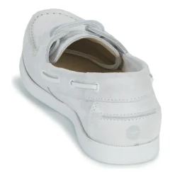 Sale Casual Attitude - ELVAM Blanc