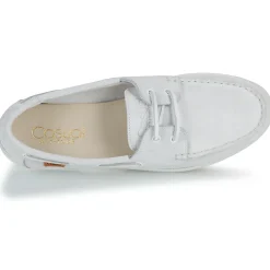 Sale Casual Attitude - ELVAM Blanc